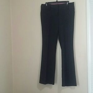 Boot Cut Dress Pants!